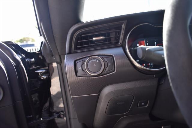 used 2020 Ford Shelby GT500 car, priced at $98,990