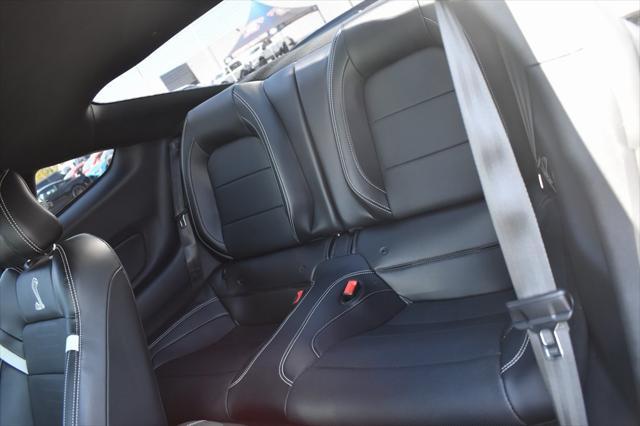 used 2020 Ford Shelby GT500 car, priced at $98,990