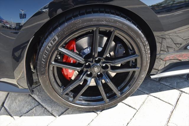 used 2020 Ford Shelby GT500 car, priced at $98,990