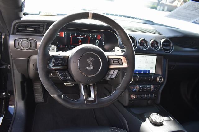 used 2020 Ford Shelby GT500 car, priced at $98,990