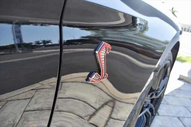 used 2020 Ford Shelby GT500 car, priced at $98,990