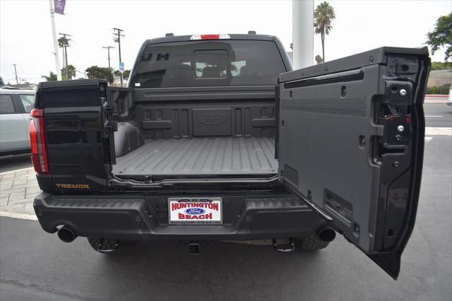 new 2024 Ford F-150 car, priced at $80,345