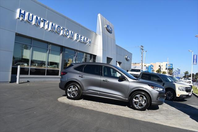 new 2024 Ford Escape car, priced at $36,975