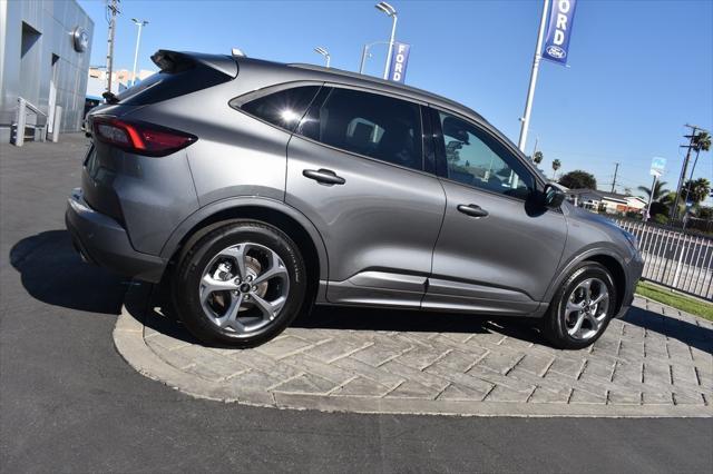 new 2024 Ford Escape car, priced at $36,975