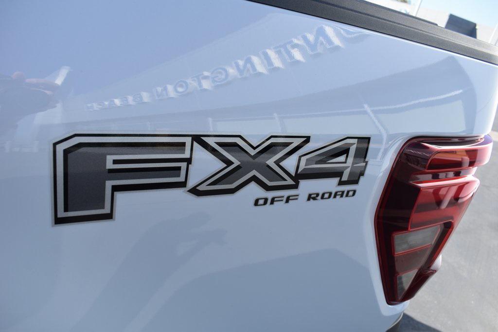 new 2025 Ford F-150 car, priced at $85,030