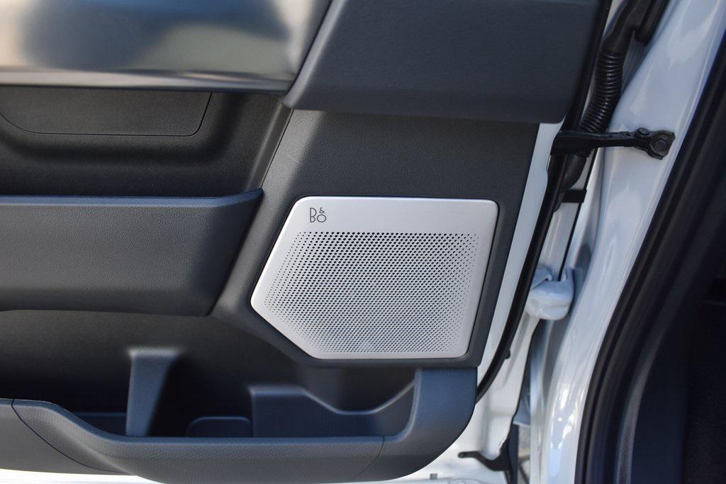 new 2025 Ford F-150 car, priced at $85,030