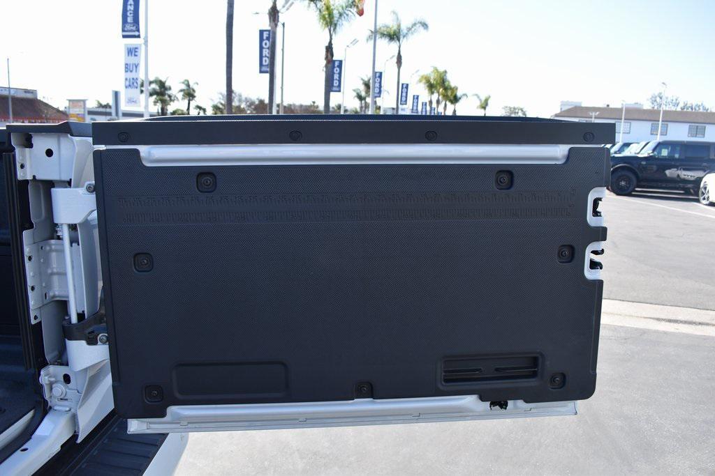 new 2025 Ford F-150 car, priced at $85,030