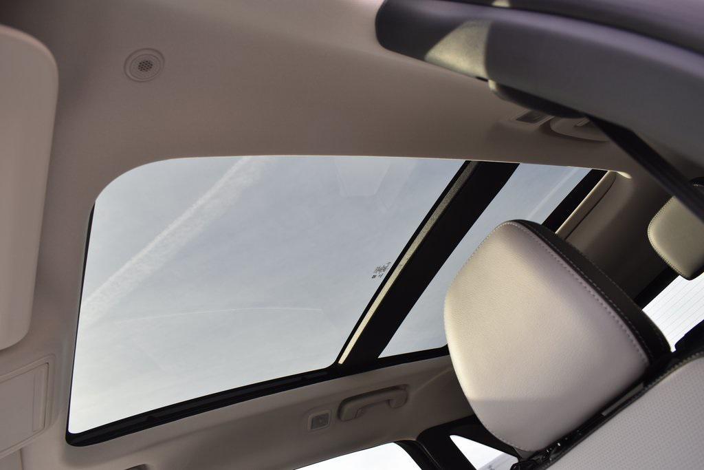 new 2025 Ford Escape PHEV car, priced at $46,515