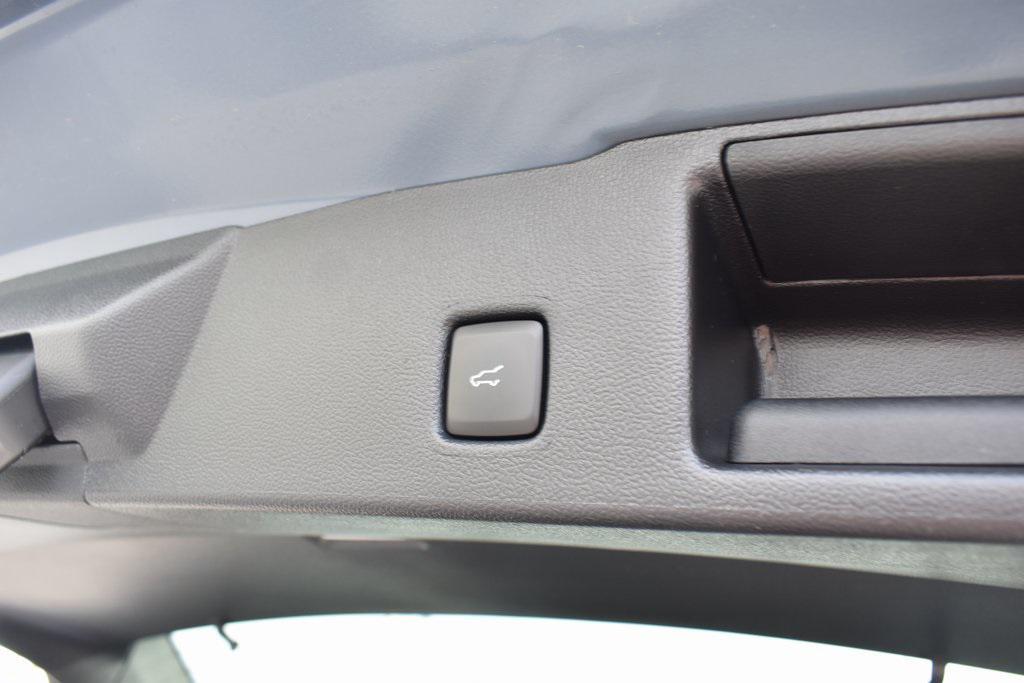 new 2025 Ford Escape PHEV car, priced at $46,515