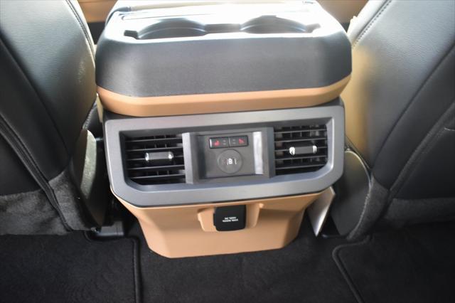 used 2025 Ford F-450 car, priced at $115,990