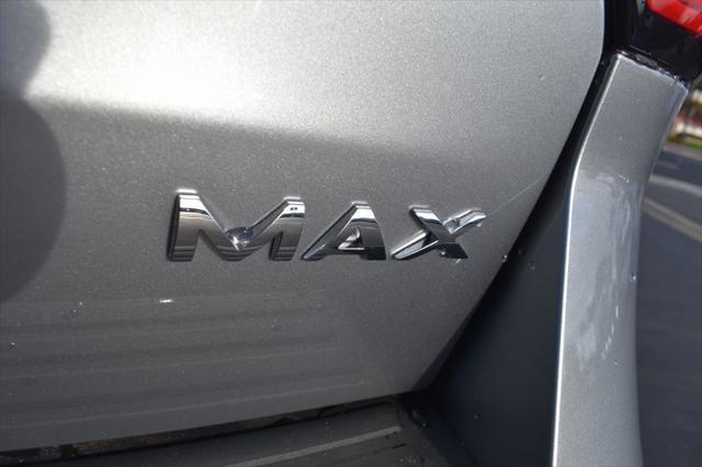 new 2024 Ford Expedition Max car, priced at $73,900