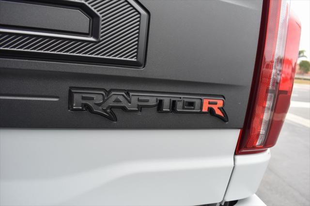 used 2024 Ford F-150 car, priced at $137,990