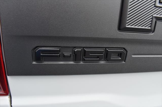 used 2024 Ford F-150 car, priced at $137,990