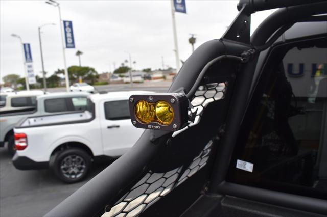 used 2024 Ford F-150 car, priced at $137,990