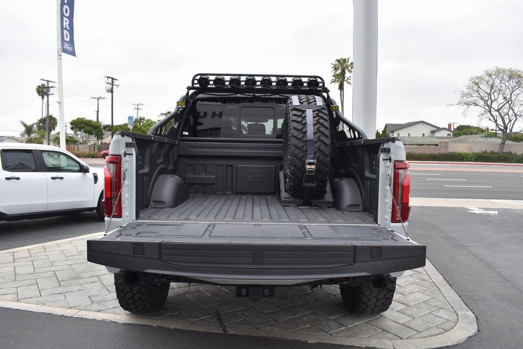 used 2024 Ford F-150 car, priced at $137,990