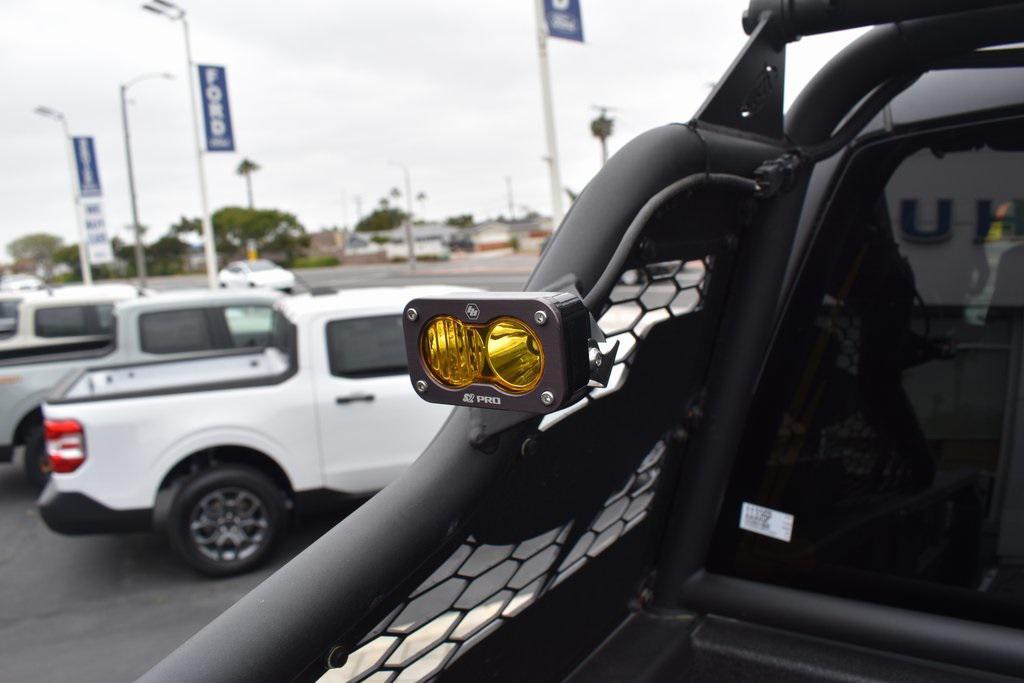 used 2024 Ford F-150 car, priced at $137,990