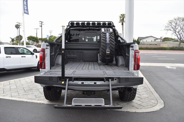 used 2024 Ford F-150 car, priced at $137,990
