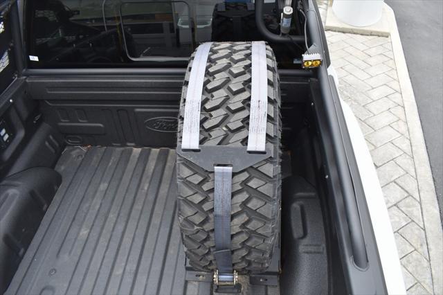 used 2024 Ford F-150 car, priced at $137,990