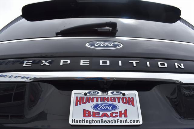 used 2022 Ford Expedition car, priced at $56,990