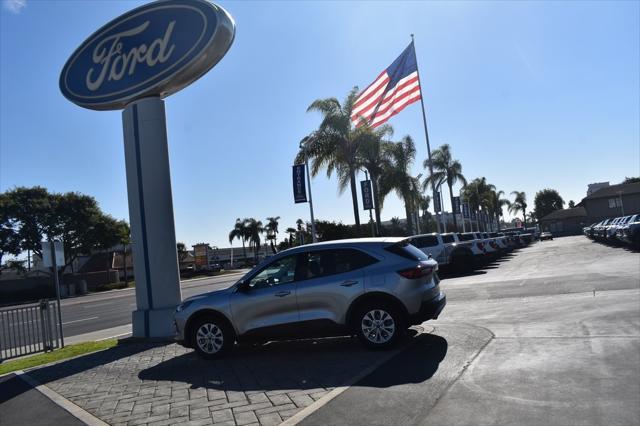 used 2023 Ford Escape car, priced at $22,990