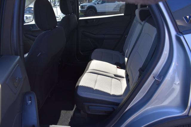 used 2023 Ford Escape car, priced at $22,990