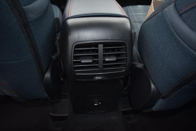 used 2024 Ford Bronco Sport car, priced at $32,990