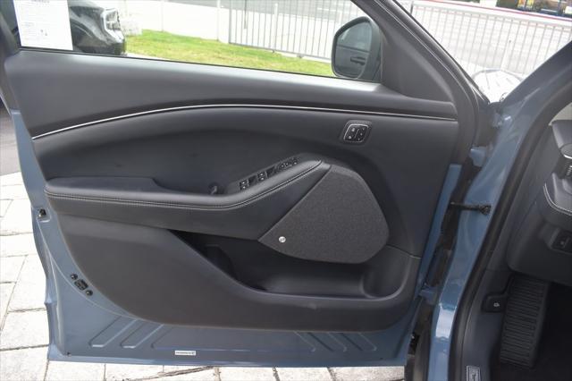 used 2023 Ford Mustang Mach-E car, priced at $31,890