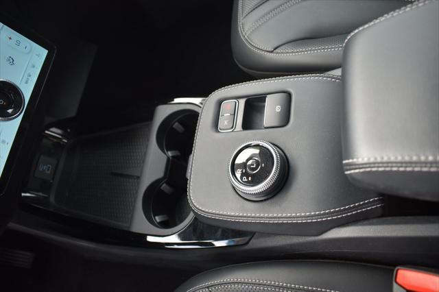 used 2023 Ford Mustang Mach-E car, priced at $31,890