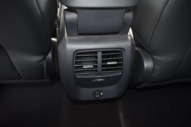 used 2023 Ford Mustang Mach-E car, priced at $31,890