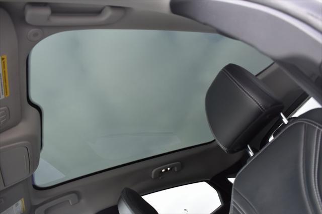 used 2023 Ford Mustang Mach-E car, priced at $31,890