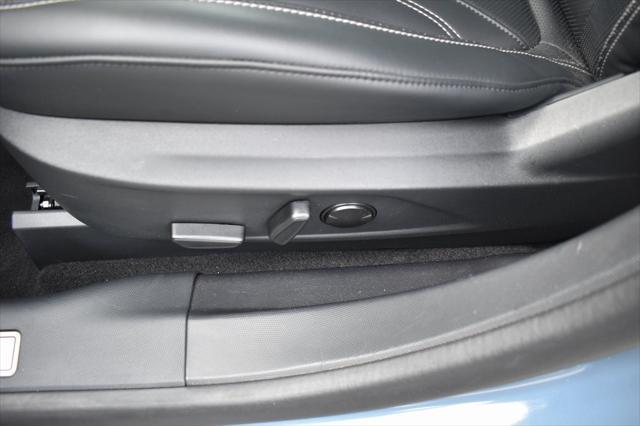used 2023 Ford Mustang Mach-E car, priced at $31,890