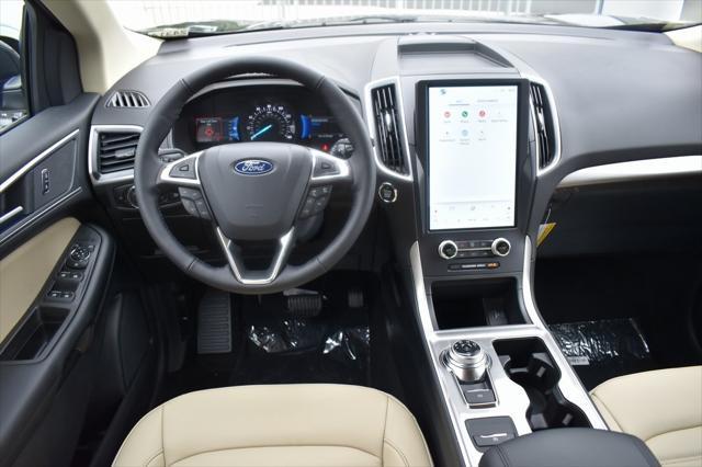 new 2024 Ford Edge car, priced at $42,965