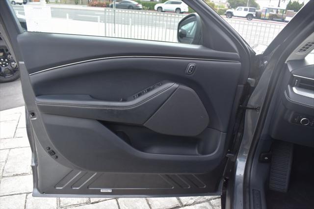used 2023 Ford Mustang Mach-E car, priced at $29,990