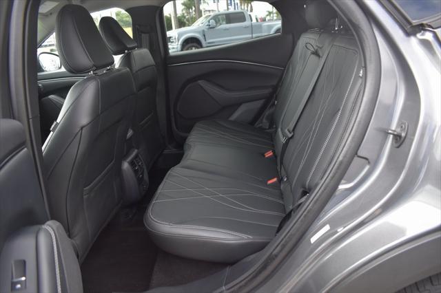 used 2023 Ford Mustang Mach-E car, priced at $29,990