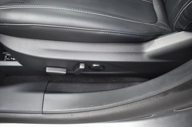 used 2023 Ford Mustang Mach-E car, priced at $29,990