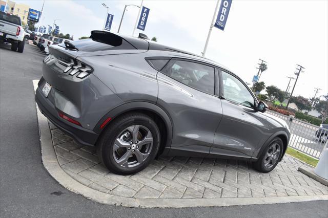 used 2023 Ford Mustang Mach-E car, priced at $29,990