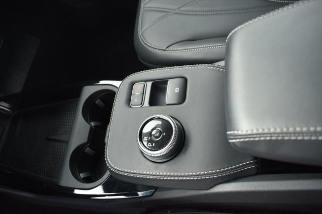 used 2023 Ford Mustang Mach-E car, priced at $29,990