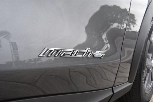 used 2023 Ford Mustang Mach-E car, priced at $29,990