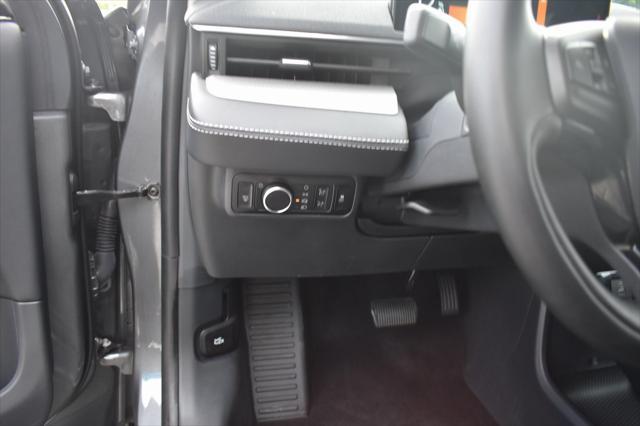 used 2023 Ford Mustang Mach-E car, priced at $29,990