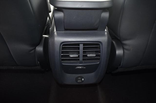 used 2023 Ford Mustang Mach-E car, priced at $29,990