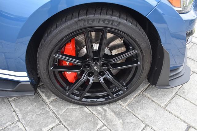 used 2021 Ford Shelby GT500 car, priced at $96,990