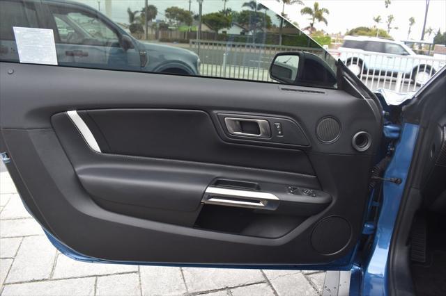 used 2021 Ford Shelby GT500 car, priced at $96,990