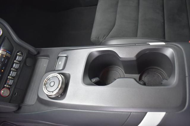 used 2021 Ford Shelby GT500 car, priced at $96,990