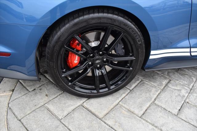 used 2021 Ford Shelby GT500 car, priced at $96,990