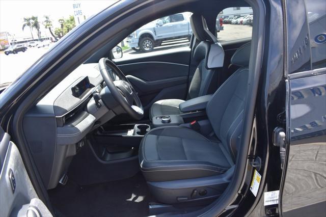 used 2024 Ford Mustang Mach-E car, priced at $47,990