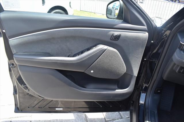 used 2024 Ford Mustang Mach-E car, priced at $47,990