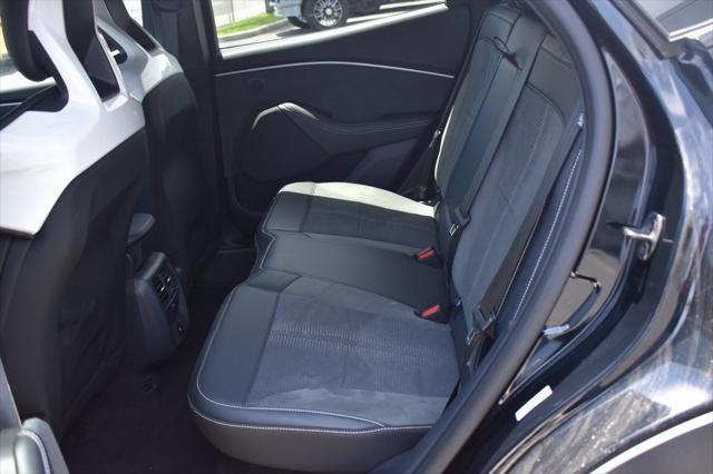 used 2024 Ford Mustang Mach-E car, priced at $47,990