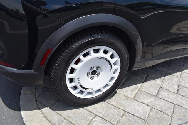 used 2024 Ford Mustang Mach-E car, priced at $47,990