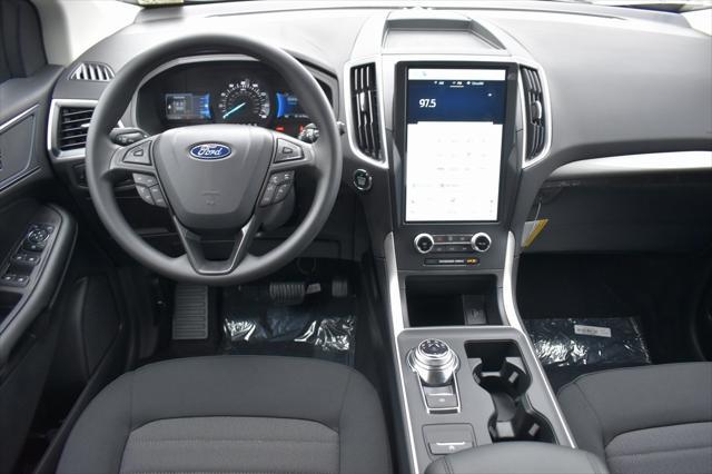 new 2024 Ford Edge car, priced at $41,355