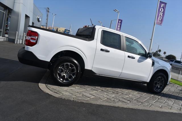 new 2024 Ford Maverick car, priced at $31,790